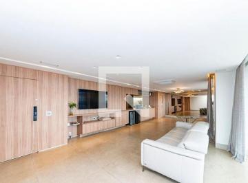 Sobre o imóvel: Planta otimizada de 225m2, 3 ou 4 quartos, com sala ampla, com h · Apartamento À Venda - Santa Lúcia, 3 Quartos, 225 m² - Belo Horizonte