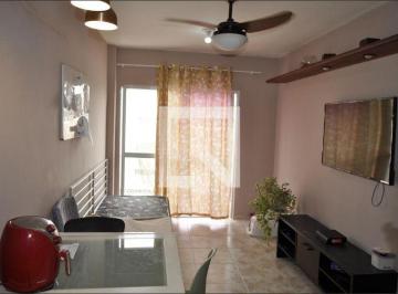 Apartamento · 77m² · 2 Quartos · 1 Vaga · Imoveis - Em Riachuelo