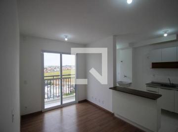 Apartamento · 46m² · 2 Quartos · 1 Vaga · Imoveis - No Jardim Ibiti Do Paço