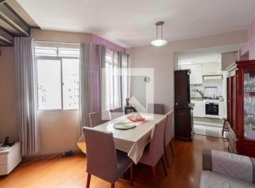 Apartamento · 133m² · 2 Quartos · 2 Vagas · Apartamento À Venda - Jaraguá, 2 Quartos, 133 m² - Belo Horizonte