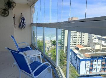 85266075093a5b74d5bcdb6fa892448f.jpg · Apartamento À Venda Na Praia Do Tombo, Guarujá - Sp.