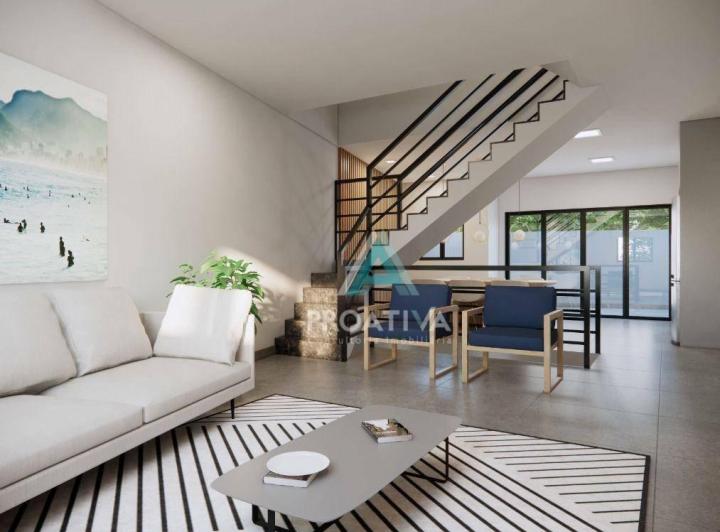 Sobrado Com 3 Dormitórios À Venda, 138 m² por - Vila Pires - Santo André/sp.