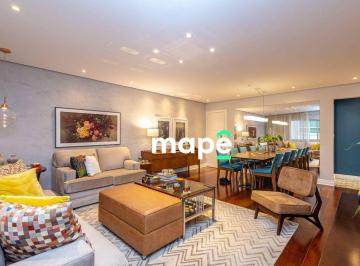 2c8f09a755bd4f2d8eed0db8c1b9dbc9.jpg · Apartamento À Venda, 150 m² por R$1.485.000 - Boqueirão - Santos/sp