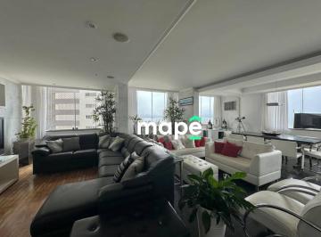 58f068891c3d8dd34df7dfe30d87bc1d.jpg · Apartamento À Venda, 182 m² por R$1.990.000 - José Menino - Santos/sp