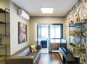 Apartamento · 62m² · 2 Quartos · 1 Vaga · Apartamento À Venda - Centro, 2 Quartos, 62 m² - Osasco