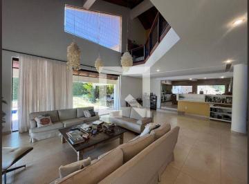 Casa · 700m² · 6 Quartos · 2 Vagas · Imoveis - No Setor Habitacional Jardim Botânico