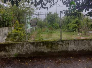 Terreno · 480m² · Terreno Para Venda Em Santa Cruz Do Sul, Senai