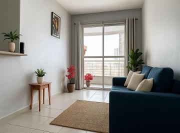 Apartamento de 2 quartos, Belém · A. Moura Gestor Imobiliario Apartamento No Condomínio Ipê Chácaras Montenegro