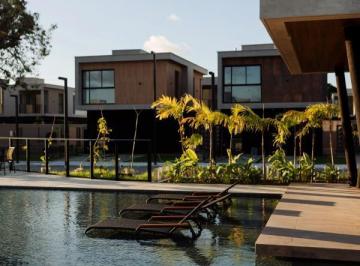 Casa · 180m² · 4 Quartos · 2 Vagas · Condomínio Fechado Na Av Pôr Do Sol. Cabedelo / João Pessoa