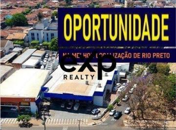 Comercial · 1123m² · 12 Vagas · Imóvel Comercial - Av Philadelpho Gouveia Netto - São José Do Rio Preto/sp
