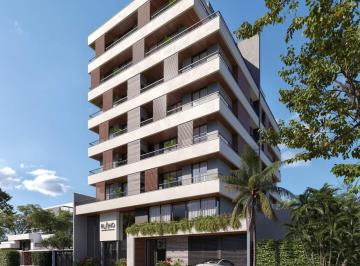 Apartamento · 103m² · 3 Quartos · 1 Vaga · Apartamento Para Venda Em Foz Do Iguaçu, Centro, 3 Dormitórios, 1 Suíte, 2 Banheiros, 1 Vaga