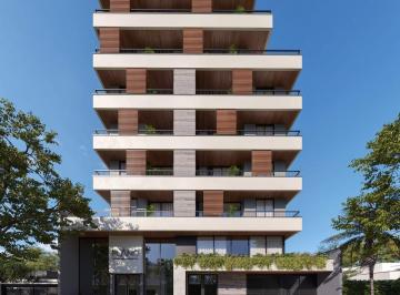 Apartamento · 84m² · 2 Quartos · 1 Vaga · Apartamento Para Venda Em Foz Do Iguaçu, Centro, 2 Dormitórios, 1 Suíte, 2 Banheiros, 1 Vaga