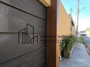 Foto 01 · Casa, Tijucal, Cuiabá, Mt