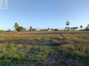 Foto 01 · Oportunidade Única: Terreno À Venda Em Aracati - Ce, Bairro Córrego Da Nica, Com 7.650 m² de Área!