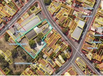 Terreno · 2404m² · Terreno Comercial Ou Residencial Para Venda, Dom Aquino, Cuiabá