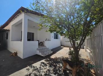 Casa · 402m² · 3 Quartos · Casa Para Venda Com Perfeita Localização Comercial No Bairro Jardim Cuiabá