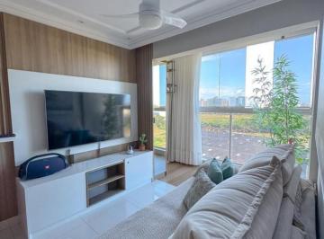 Apartamento · 73m² · 3 Quartos · 1 Vaga · Apartamento Para Venda Em Serra, Valparaíso, 3 Dormitórios, 1 Suíte, 2 Banheiros, 1 Vaga