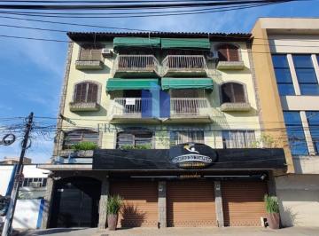 Apartamento · 95m² · 2 Quartos · 1 Vaga · Apartamento Para Venda Em Volta Redonda, Aterrado, 2 Dormitórios, 1 Banheiro, 1 Vaga