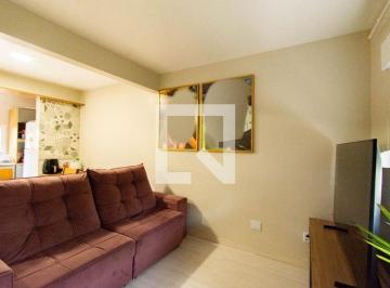 Casa · 90m² · 3 Quartos · 2 Vagas · Casa À Venda - Harmonia, 3 Quartos, 90 m² - Canoas