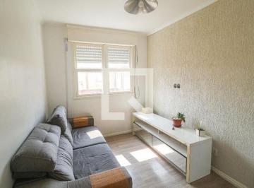 Apartamento · 48m² · 2 Quartos · 1 Vaga · Apartamento À Venda - Camaquã, 2 Quartos, 48 m² - Porto Alegre