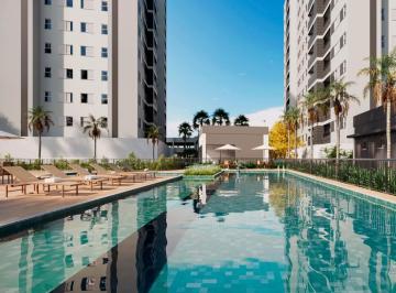 Apartamento de 2 quartos, Contagem · Sensia Solarium: Conforto, Lazer E Praticidade No Bairro Cabral