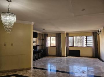 Apartamento de 4 quartos, Salvador · Elegância Vendo – San Diego Pituba 4/4 Reversível Foi Reversível P//3/4