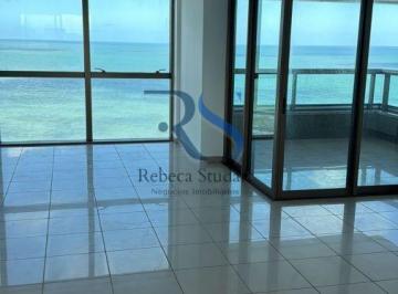 Apartamento · 230m² · 4 Quartos · 4 Vagas · Apartamento de 4 Suítes Na Av Boa Viagem