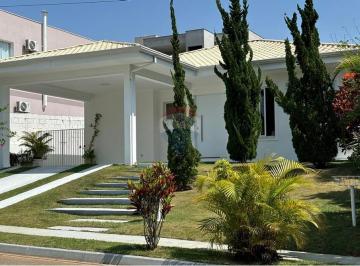 Casa · 176m² · 3 Quartos · 4 Vagas · A Casa Térrea Dos Pinheiros - Residencial Villagio Paradiso, Itatiba/sp