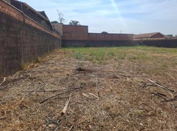 Terreno · 506m² · Terreno de 506 m² Para Locação - City Ribeirão