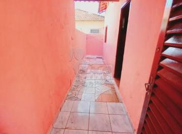 Casa · 107m² · 1 Quarto · Casa de 50 m² Com 02 Quartos Para Locação - Campos Elíseos