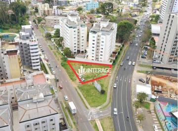 7fd6e4f42f8a0611093b16bad9bf18dc.jpg · Terreno À Venda, 864 m² por R$4.999.900 - Portão - Curitiba/pr