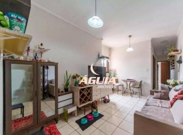 1e20626673a0e2f3ae2633a805efe848.jpg · Apartamento Com 2 Dormitórios À Venda, 66 m² por R$320.000 - Vila Pires - Santo André/sp