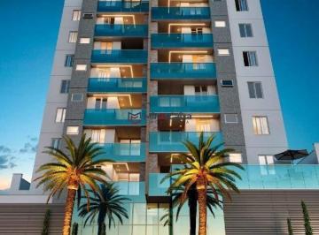 Apartamento · 80m² · 3 Quartos · 1 Vaga · Apartamento À Venda No Bairro Belvedere Em Coronel Fabriciano