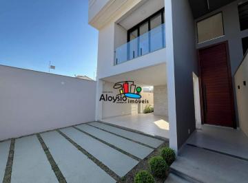 Casa · 165m² · 3 Quartos · 3 Vagas · Casa À Venda, 3 Quartos, 1 Suíte, 3 Vagas, Mata Grande - Sete Lagoas/mg