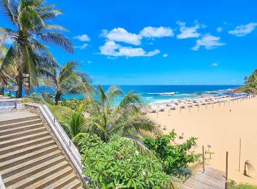 Apartamento · 52m² · 1 Quarto · 1 Vaga · Venda - 1 Quarto Com 52 m² Na Praia Da Paciência - Rio Vermelho