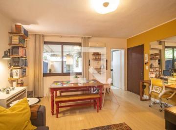 Apartamento · 75m² · 2 Quartos · 1 Vaga · Apartamento À Venda - Cristal , 2 Quartos, 75 m² - Porto Alegre