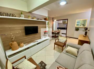 Apartamento · 72m² · 3 Quartos · 1 Vaga · Apartamento 3 Quartos Para Venda Em Salvador, Stiep, 3 Dormitórios, 1 Suíte, 2 Banheiros, 1 Vaga