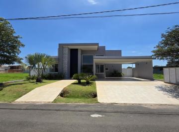 Casa · 400m² · 4 Quartos · 4 Vagas · Casa Em Condomínio Para Locação Em Itu, Loteamento Parque Chapada de Itu, 4 Dormitórios, 4 Suítes, 6