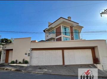 Casa · 583m² · 5 Quartos · 8 Vagas · Casa À Venda Em Poços de Caldas/mg