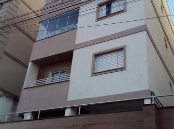 Apartamento · 50m² · 1 Quarto · 1 Vaga · Apartamento À Venda Em Poços de Caldas/mg