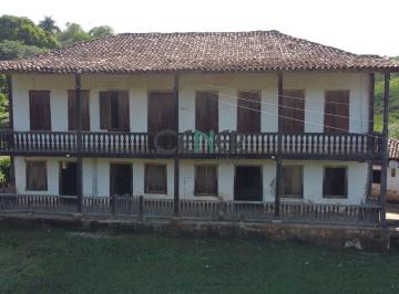 Rural · 1196m² · Uma Verdadeira Sesmaria Dos Tempos Modernos, Com 1.095 Ha Em Conceição Mato Dentro/mg