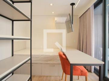 Apartamento · 38m² · 1 Quarto · Imoveis - No Vila Gomes Cardim