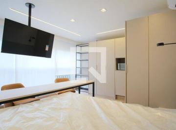 Apartamento · 38m² · 1 Quarto · Imoveis - No Vila Gomes Cardim