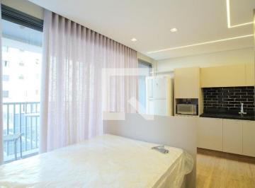 Apartamento · 38m² · 1 Quarto · Imoveis - No Vila Gomes Cardim