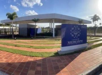 Terreno · 300m² · Terreno À Venda Em Jundiaí - Sp, Jardim Tereza Cristina - 275 m² de Área!