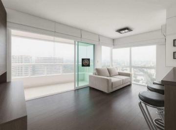 Apartamento · 74m² · 2 Quartos · 1 Vaga · Apartamento Em Porto Alegre, Três Figueiras, Com 2 Quartos, 74 m²