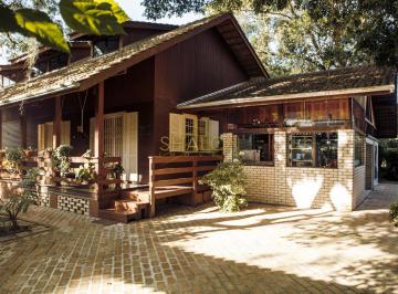Casa · 832m² · 6 Quartos · Oportunidade de Negocio, Pousada Em Funcionamento