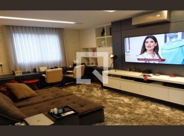 Casa · 572m² · 3 Quartos · 6 Vagas · Casa À Venda - Alphaville Nova Lima, 3 Quartos, 572 m² - Nova Lima