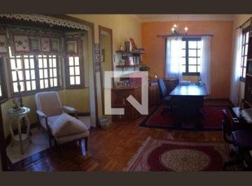 Casa · 375m² · 4 Quartos · 3 Vagas · Casa À Venda - Veredas Das Gerais, 4 Quartos, 375 m² - Nova Lima