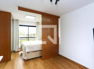 Apartamento · 26m² · 1 Quarto · Apartamento À Venda - Cidade Jardim, 1 Quarto, 26 m² - São Paulo